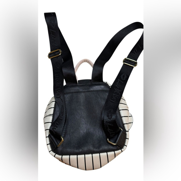 💋🐾BETSEY JOHNSON Luv Betsy mini Backpack - Picture 3 of 7